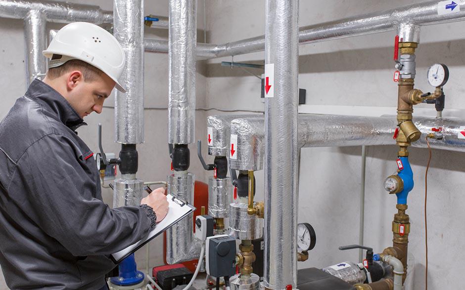 entretien de chaudière gaz Wissous